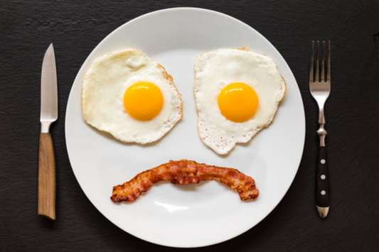 BENEFITS AND DANGERS OF KETO DIET