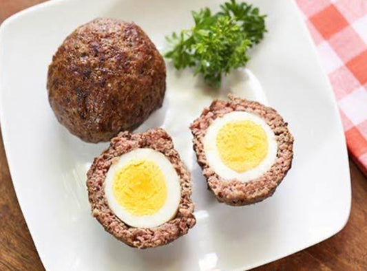 KETO SCOTCH BALLS