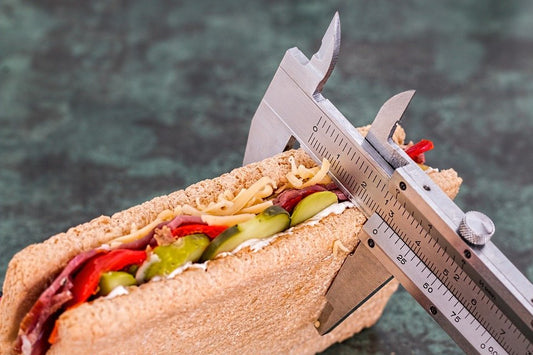 NUMBERS THAT MATTER MORE THAN YOUR WEIGHT
